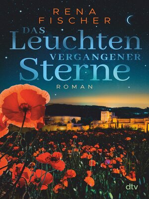 cover image of Das Leuchten vergangener Sterne